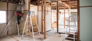 Entreprise de rénovation de la maison et de rénovation d’appartement à Saint-Maurice-les-Brousses